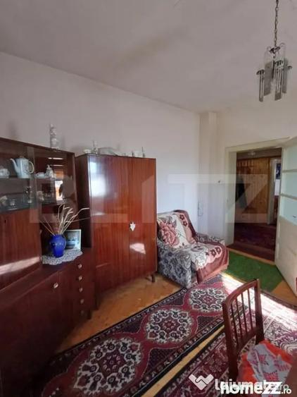 Casă cu 3 camere cu Teren 11508 Mp în Copăceni
