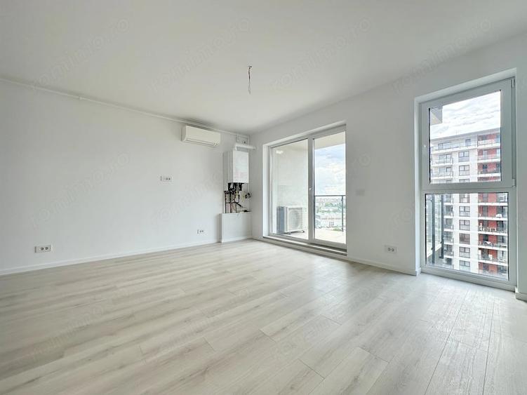 Apartament cu 2 camere, langa Padurea Verde, confort premium - 6