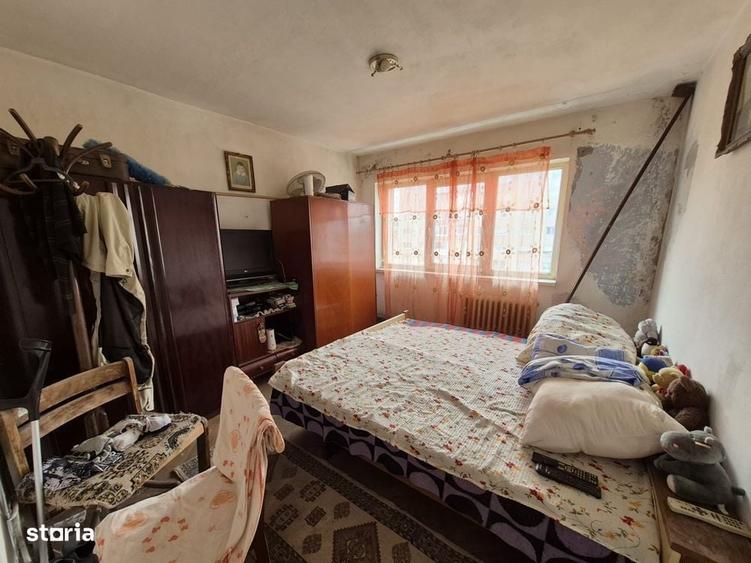 Apartament 2 camere, etaj 7 - zona Cetate - 8