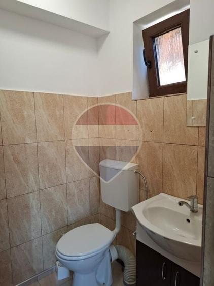Apartament cu 2 camere semidecomandat în Micălaca