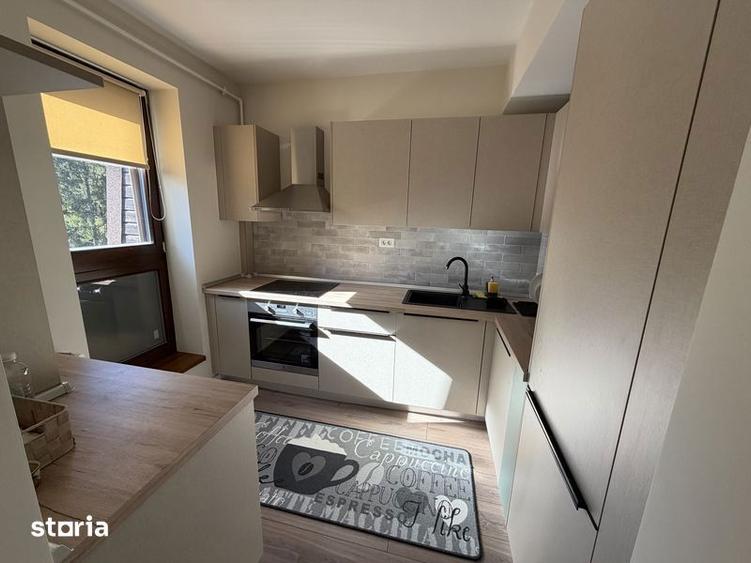 Apartament cu 2 camere în Cioplea