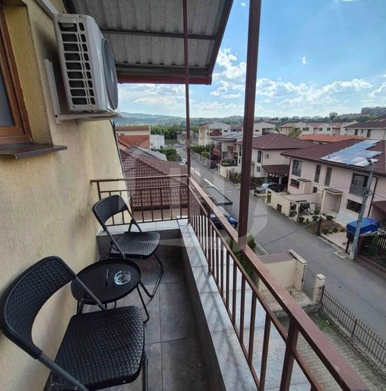 Apartament 3 camere, cu parcare, zona Iulius Mall - 7