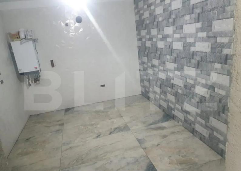 Casă cu 3 camere cu Teren 780 Mp în Măgurele