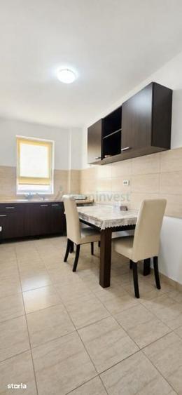 Apartament cu 3 camere decomandat în Nufărul