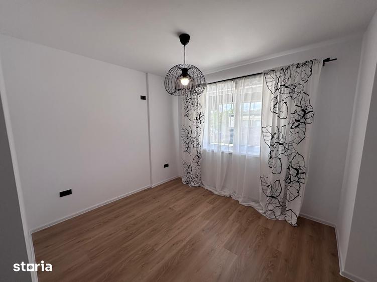Apartament 3 camere cu gradina in suprafata de 55 sau 88 mp - 3