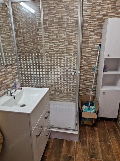 Apartament cu 2 camere decomandat în Tomis Plus