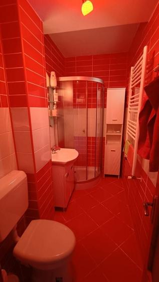 Apartament cu 2 camere semidecomandat în Hipodrom