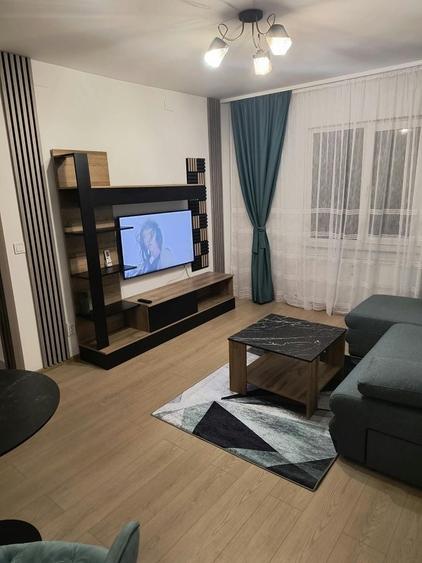 Apartament cu 2 camere decomandat în Sebastian