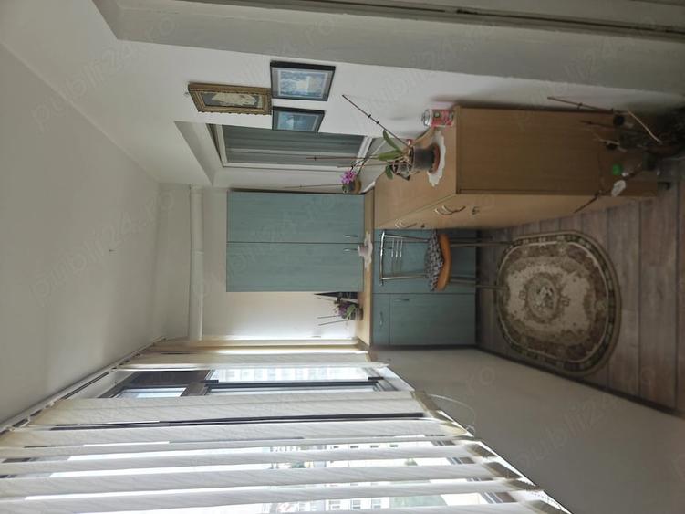 Apartament cu 2 camere semidecomandat în Unirii Sud