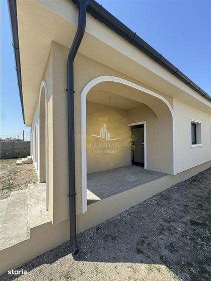 Comision 0 - Mosnita Noua - 3 camere - Duplex parter - 5