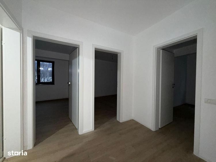 Apartament cu 2 camere în Prelungirea Ferentari