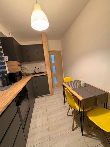 Apartament modern cu doua camere decomandat si loc de parcare, piata Progresul - 10