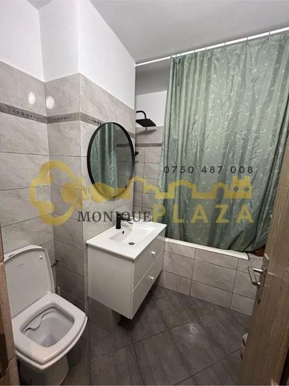 Apartament cu 4 camere decomandat, mobilat în Ultracentral