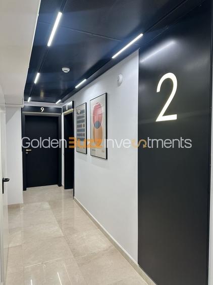Apartament cu 3 camere în Victoriei