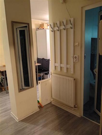 Apartament cu 2 camere decomandat în Astra