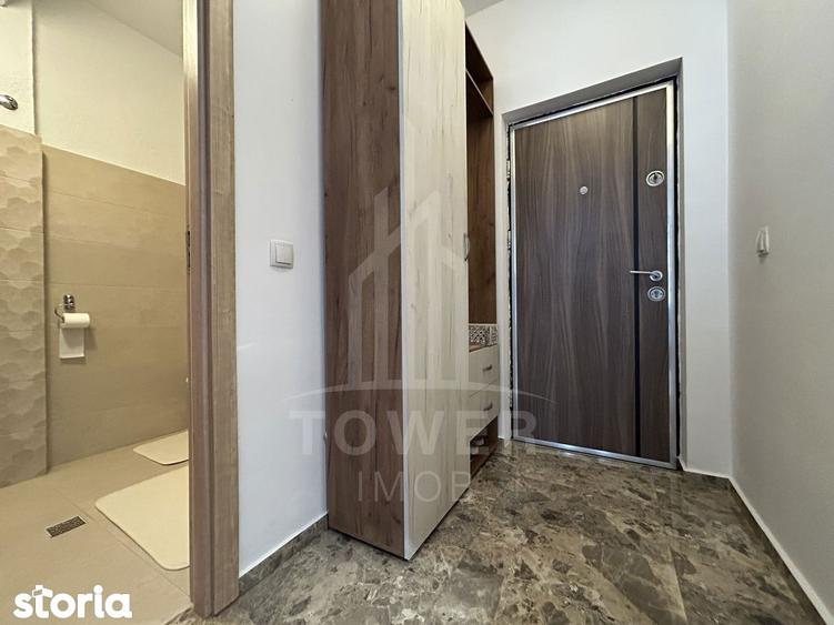 Apartament cu 2 camere în Șelimbăr