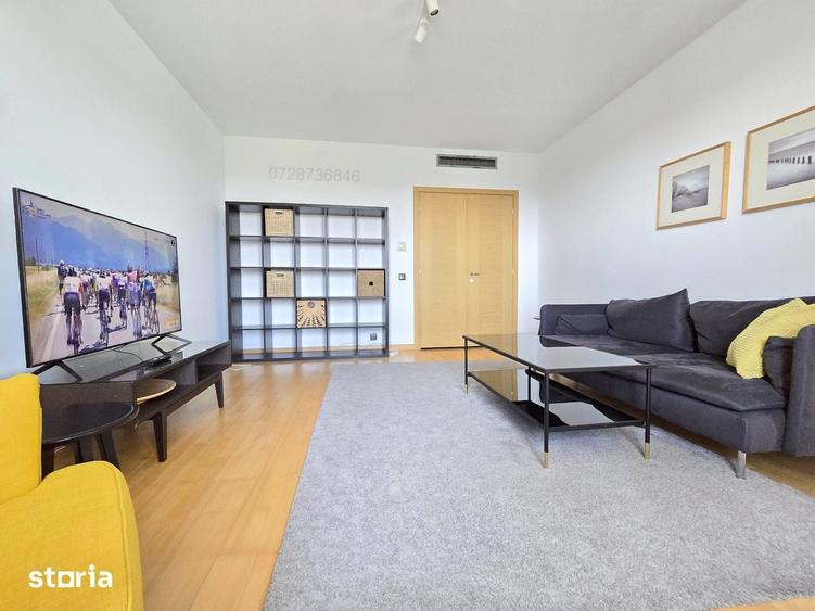 Apartament cu 2 camere în Văcăresti