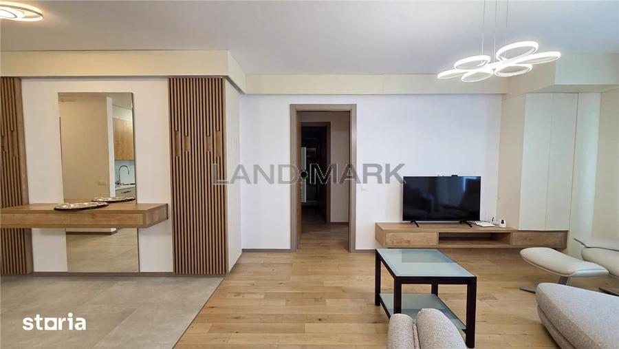 Apartament cu 3 camere în Badea Cârțan