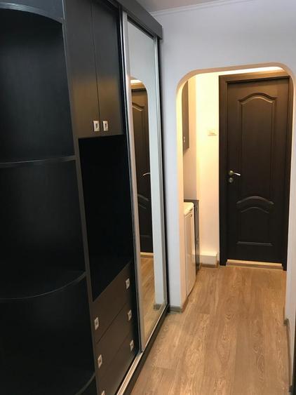 Apartament cu 2 camere, mobilat în Obor
