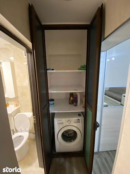 Inchiriere apartament 3 camere, parter - Francezi - 2