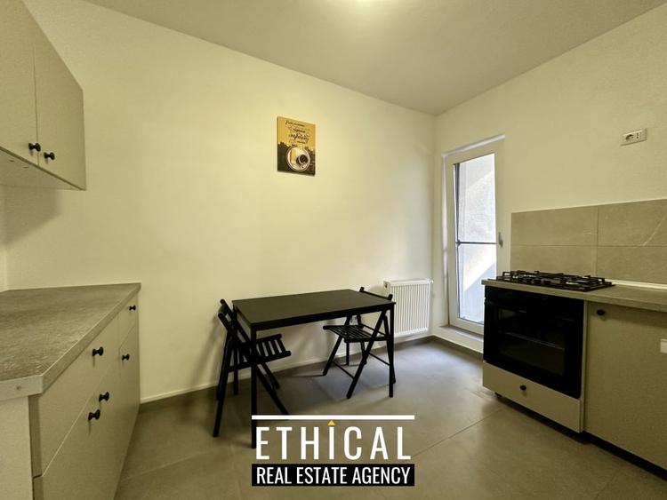 Apartament cu 2 camere decomandat, mobilat în Militari