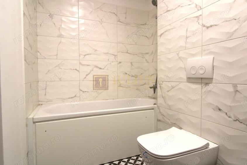 Apartament cu 2 camere in bloc nou, zona de Nord, XCity, cu loc parcare. - 3