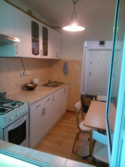 Apartament cu 2 camere semidecomandat în Sud