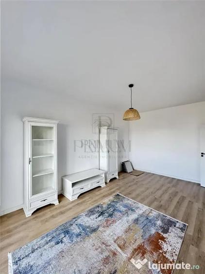 Apartament cu 2 camere decomandat în Calea Urseni
