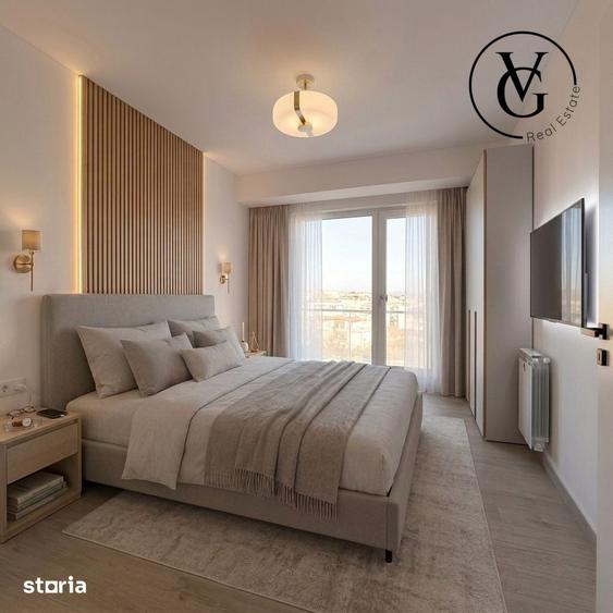 Apartament 3 camere | Meraki Resort & Spa | Mamaia-Sat - 4