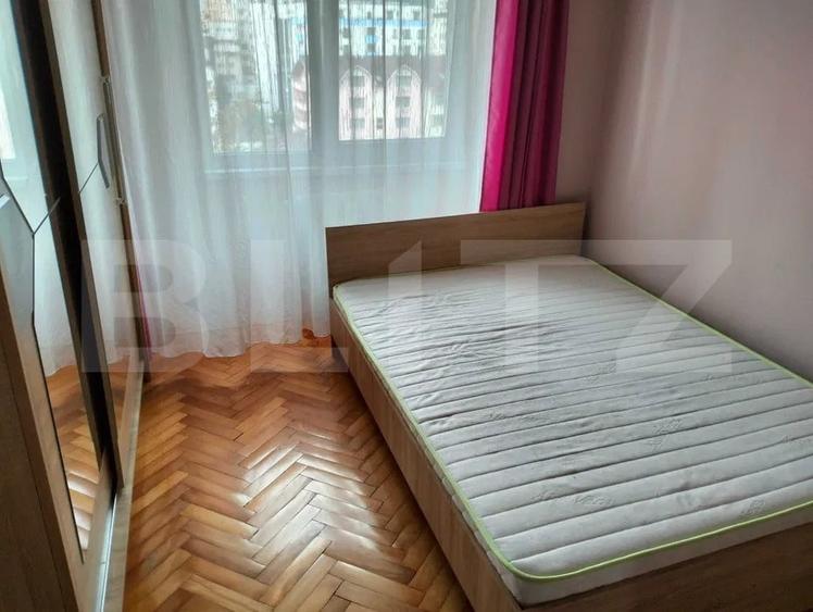 Apartament 3 camere, 78mp, garaj, zona strazii Calea Dorobanti, Marasti - 3