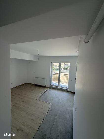 Apartament cu 2 camere decomandat în Dobroești