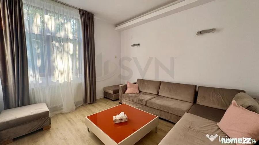 Casă cu 5 camere cu Teren 80 Mp în Floreasca