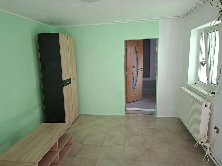 Casă cu 3 camere cu Teren 202 Mp în Bolintin-Vale