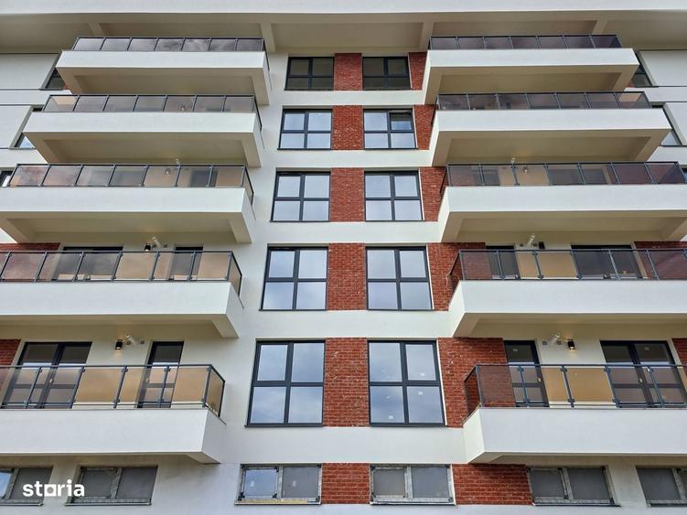 Apartament cu 7 camere decomandat în Galata