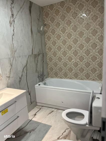 2 cam. Rezidential Victoria ,mobilat,utilat, parcare - 2