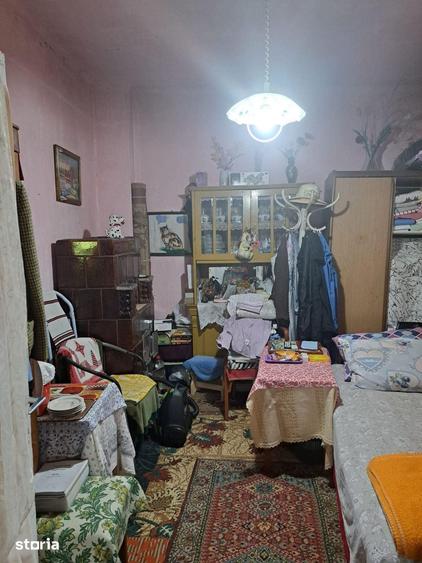URGENT ! Casa 2 camere pe un nivel , Str. Basarabia , 78.800 euro neg. - 5