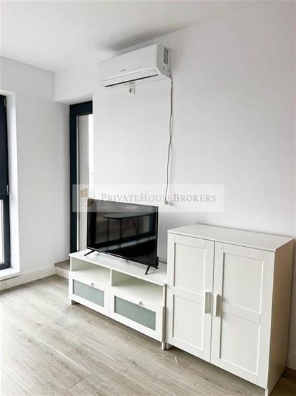 Pipera | Onix Park | Bloc 2022 | Centrala - 2
