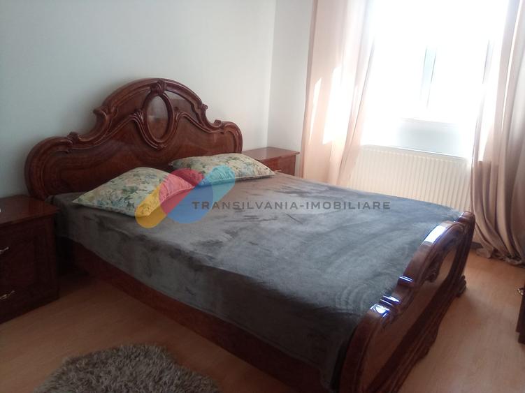 Apartament 2 camere, 53 mp, parcare, zona-Lidl - 4