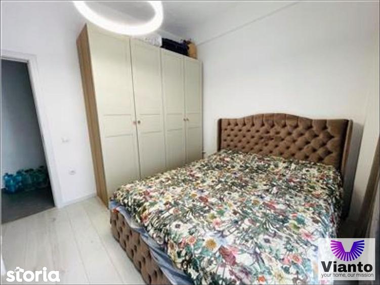 Apartament cu 2 camere, mobilat în Șelimbăr