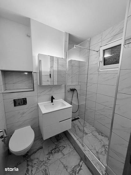 Garsonieră decomandată în Drumul Taberei
