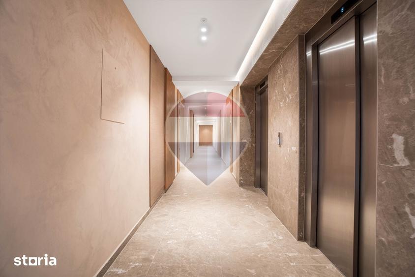 Apartament cu 2 camere de vanzare in Kasper Residence. - 2