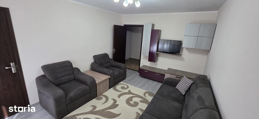 Apartament cu 2 camere în Tomis Nord