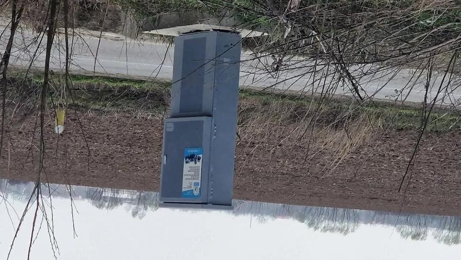 Teren de 13298 mp, în Săbăreni