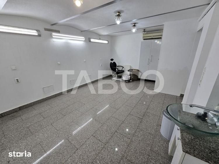 Spațiu comercial, de 94 mp, în Lupeni