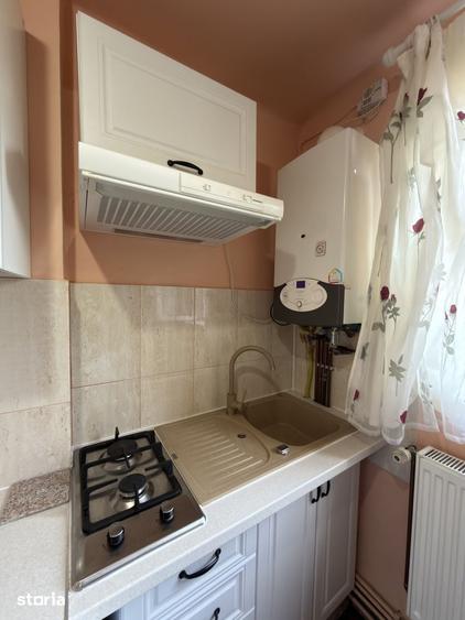 Apartament 2 camere, etaj 1, 45 mp - zona Circumvalatiunii - 3