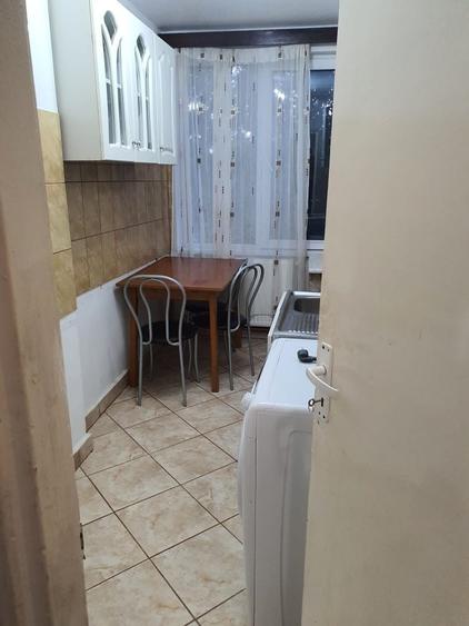 Apartament cu 2 camere în Bălcescu