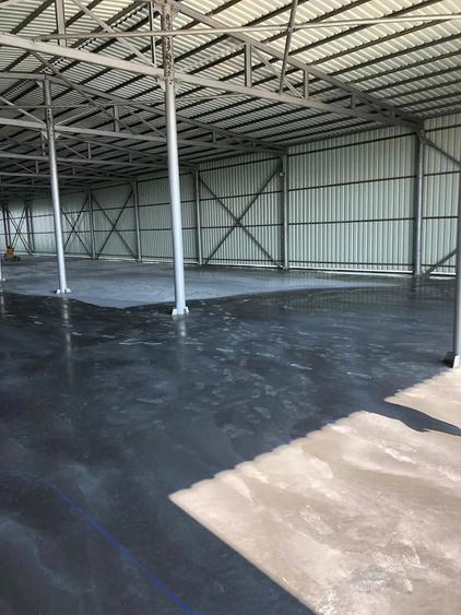 Spațiu comercial, de 1,553 mp, în Vânători