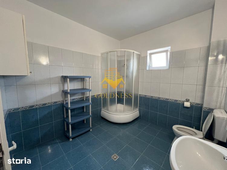 Casă cu 2 camere cu Teren 130 Mp în Gheorgheni