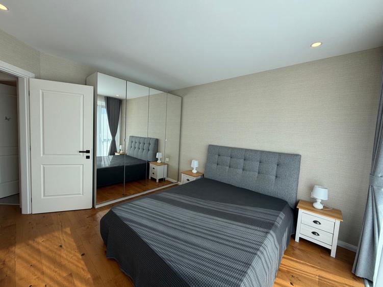Apartament în bloc nou lângă Piața Victoriei,parcare inclusă - 2