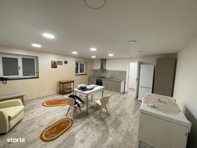 Casă cu 3 camere cu Teren 141 Mp în Central
